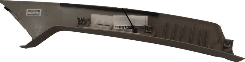 RS17XTMAH 2001-2007 Chrysler Town &amp; Country Driver FL A Pillar Trim Used OEM