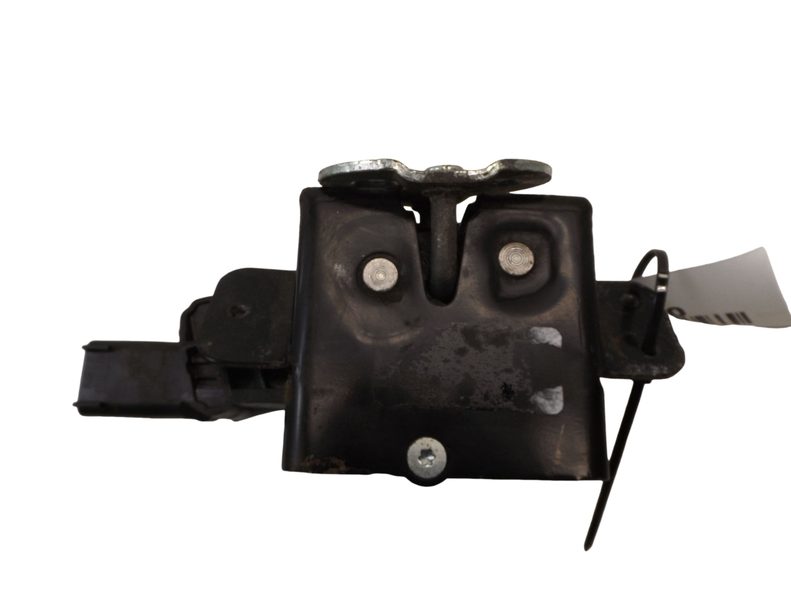 13581405 2012 Buick Enclave Rear Liftgate Lock Actuator Used 13581405 OEM