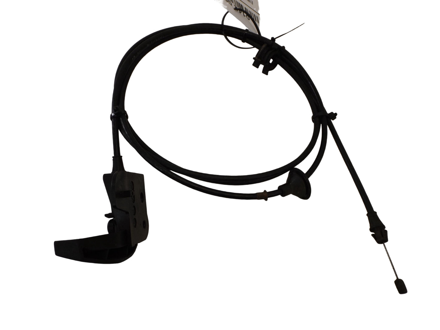 20968782 2008-2013 Chevrolet Silverado 1500 Hood Release Cable Used 20968782 OEM