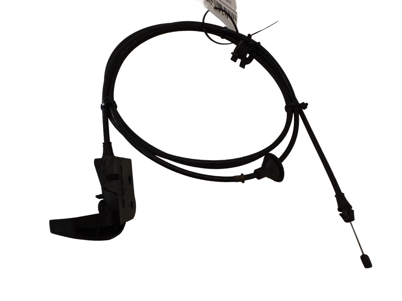 20968782 2008-2013 Chevrolet Silverado 1500 Hood Release Cable Used 20968782 OEM