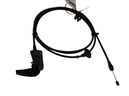 20968782 2008-2013 Chevrolet Silverado 1500 Hood Release Cable Used 20968782 OEM