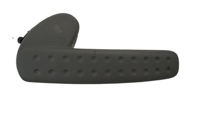 55276127AB 2003-2009 Dodge Ram F / RR Interior Door Handle Used 55276127AB OEM