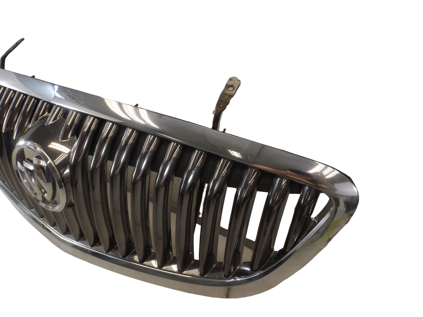 20828544 2008-2012 Buick Enclave Front Upper Grille Used 20828544 OEM