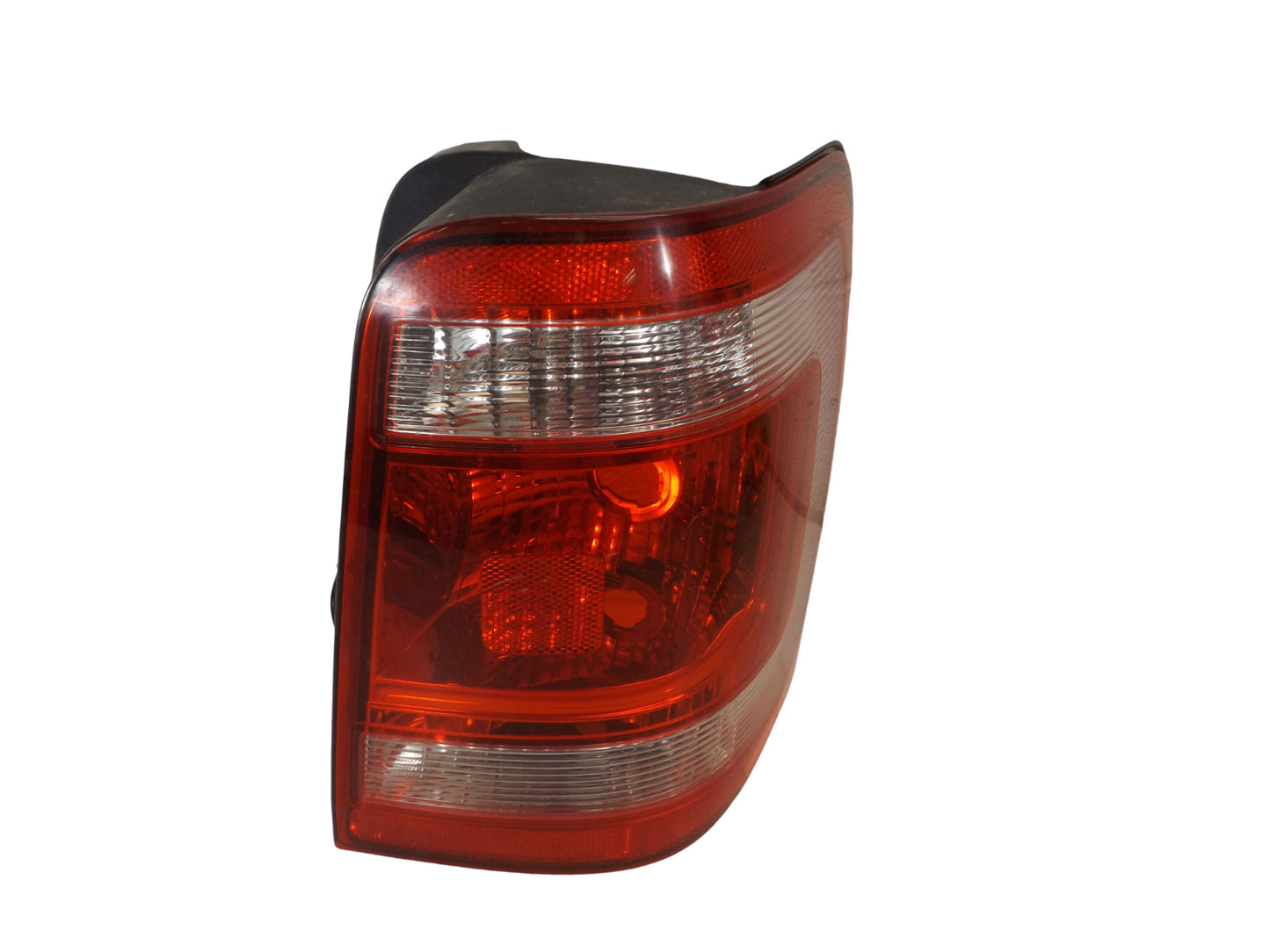 8L8Z13405A 2008-2012 Ford Escape Passenger RR Tail Light Assembly Used 8L8Z13405A OEM