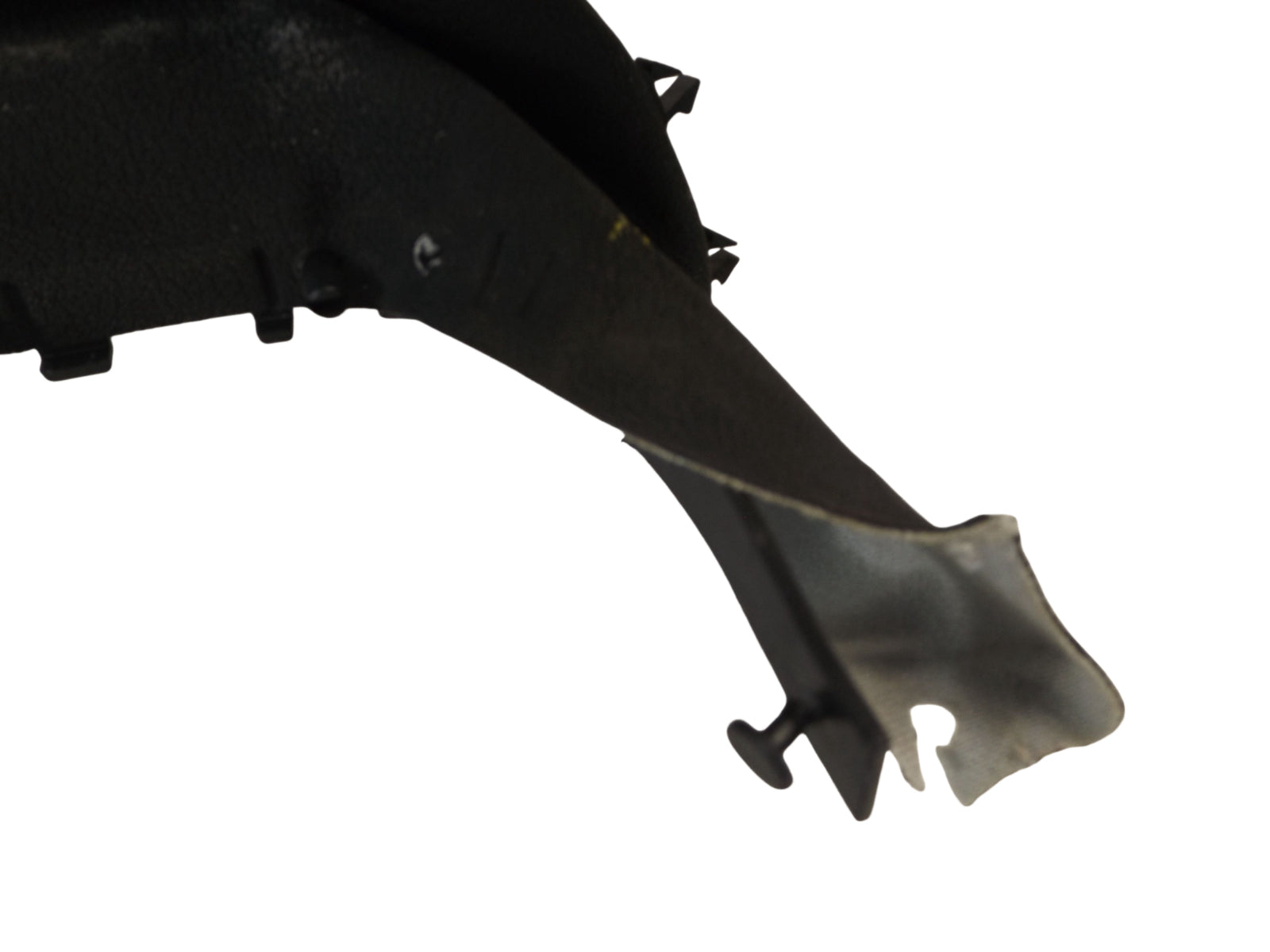 20917097 2011-2015 GMC Terrain Instrument Cluster Bezel Used 20917097 OEM