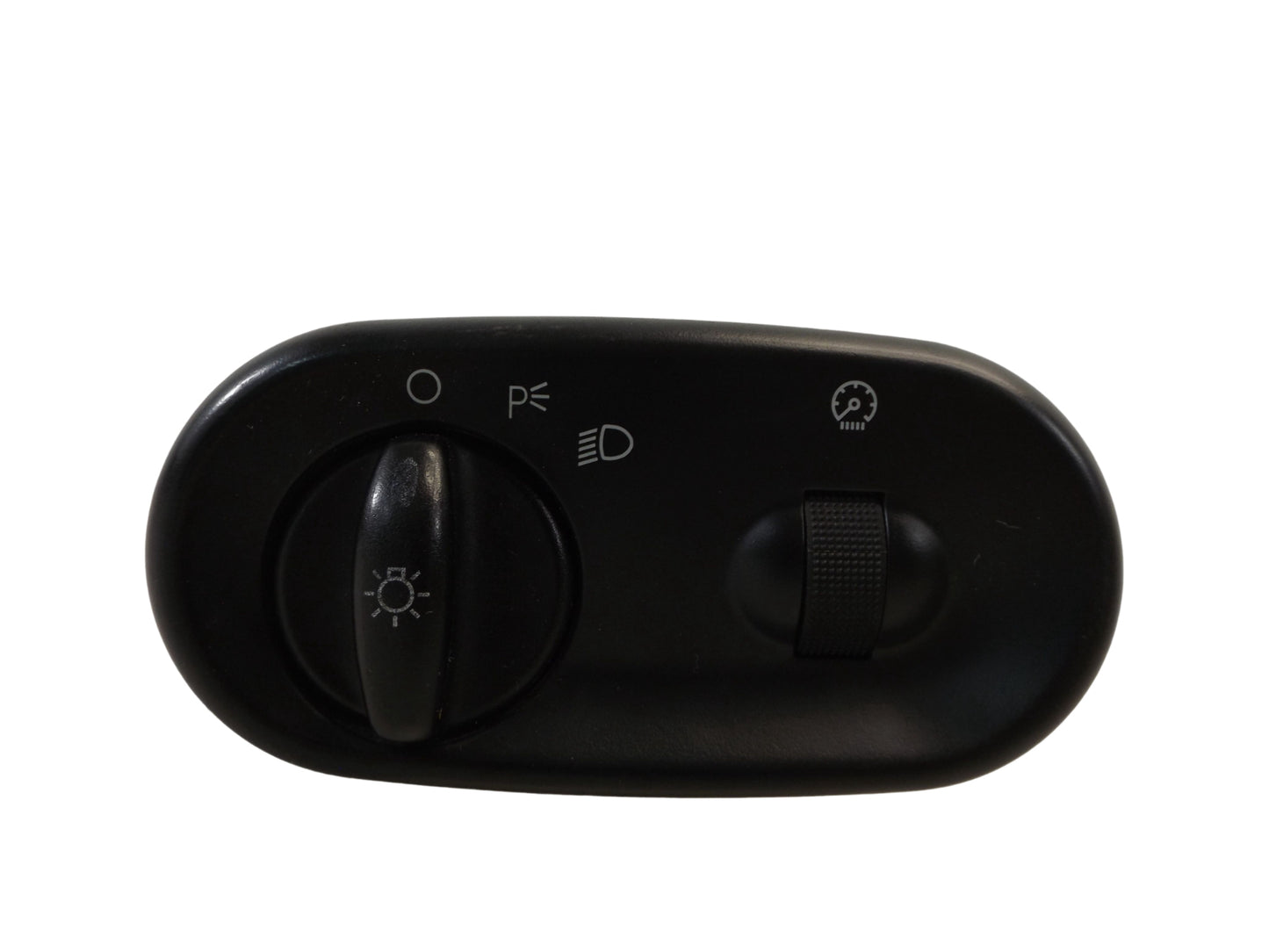 040220F 2004-2007 Ford Taurus Headlight Switch Used 040220F OEM