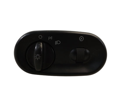 040220F 2004-2007 Ford Taurus Headlight Switch Used 040220F OEM