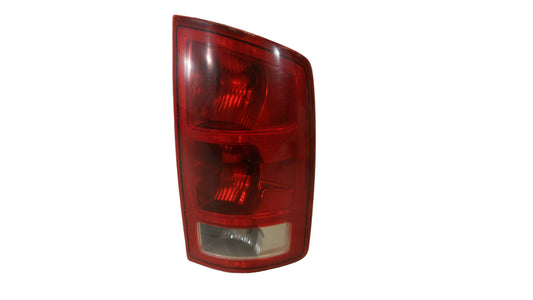 55277303AC 2002-2006 Dodge Ram Passenger RR Tail Light Assembly Used 55277303AC OEM