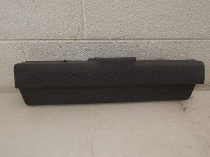8587126000 2003-2004 Hyundai Santa Fe Driver Front Left Door Sill Plate Used 8587126000 OEM