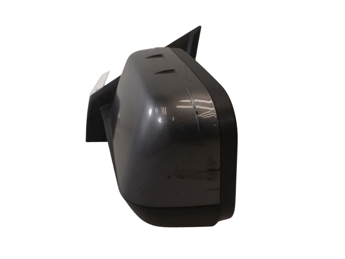 AT4Z17683BAPTM 2009-10 Ford Edge Driver FL Door Mirror (HAS  SCRATCHES) Used AT4Z17683BAPTM OEM
