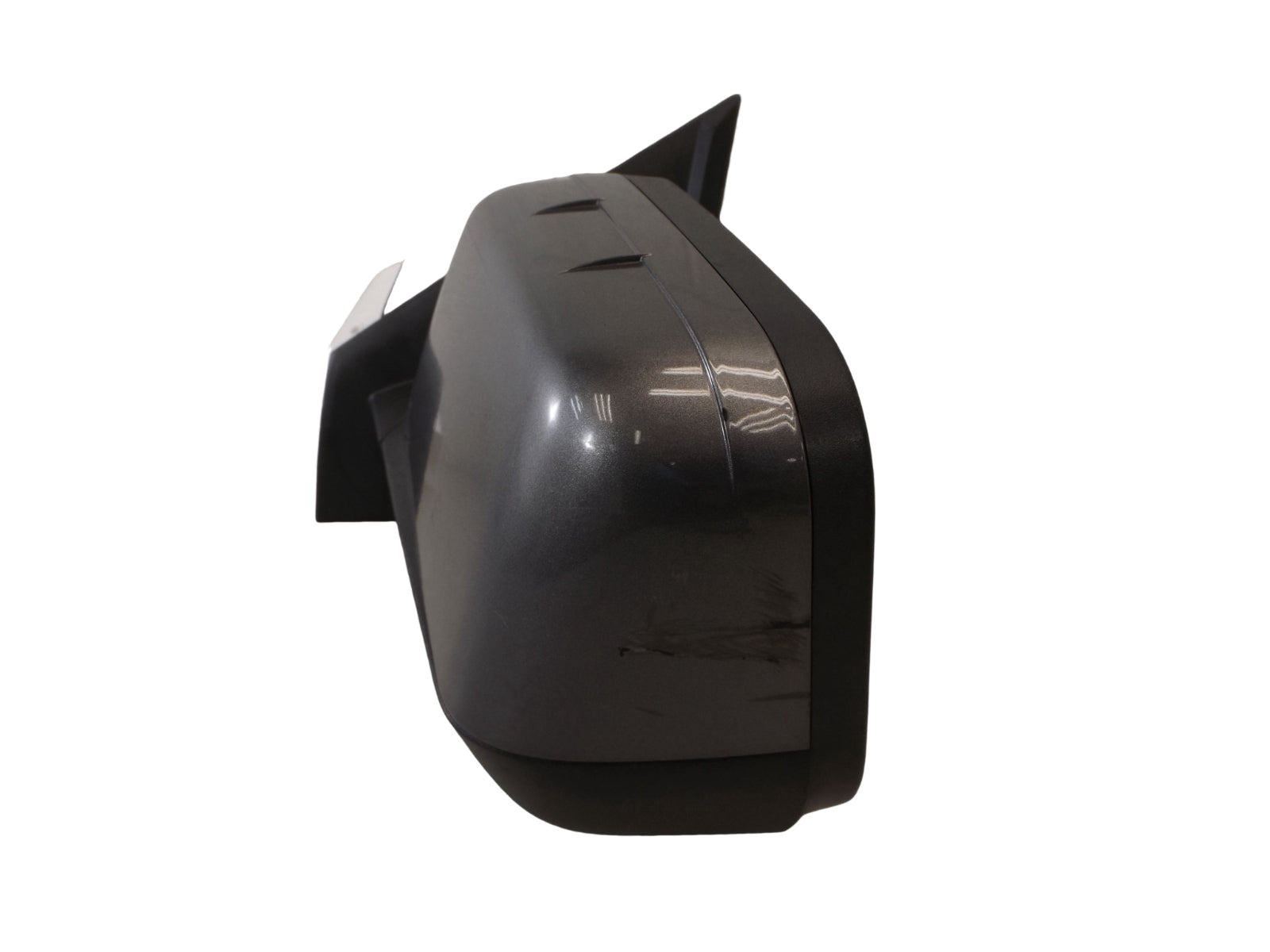 AT4Z17683BAPTM 2009-10 Ford Edge Driver FL Door Mirror (HAS  SCRATCHES) Used AT4Z17683BAPTM OEM