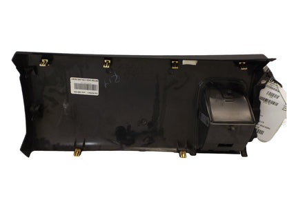 25793420 2008-2009 Chevrolet Silverado 1500 Instrument Panel Trim Panel Used 25793420 OEM