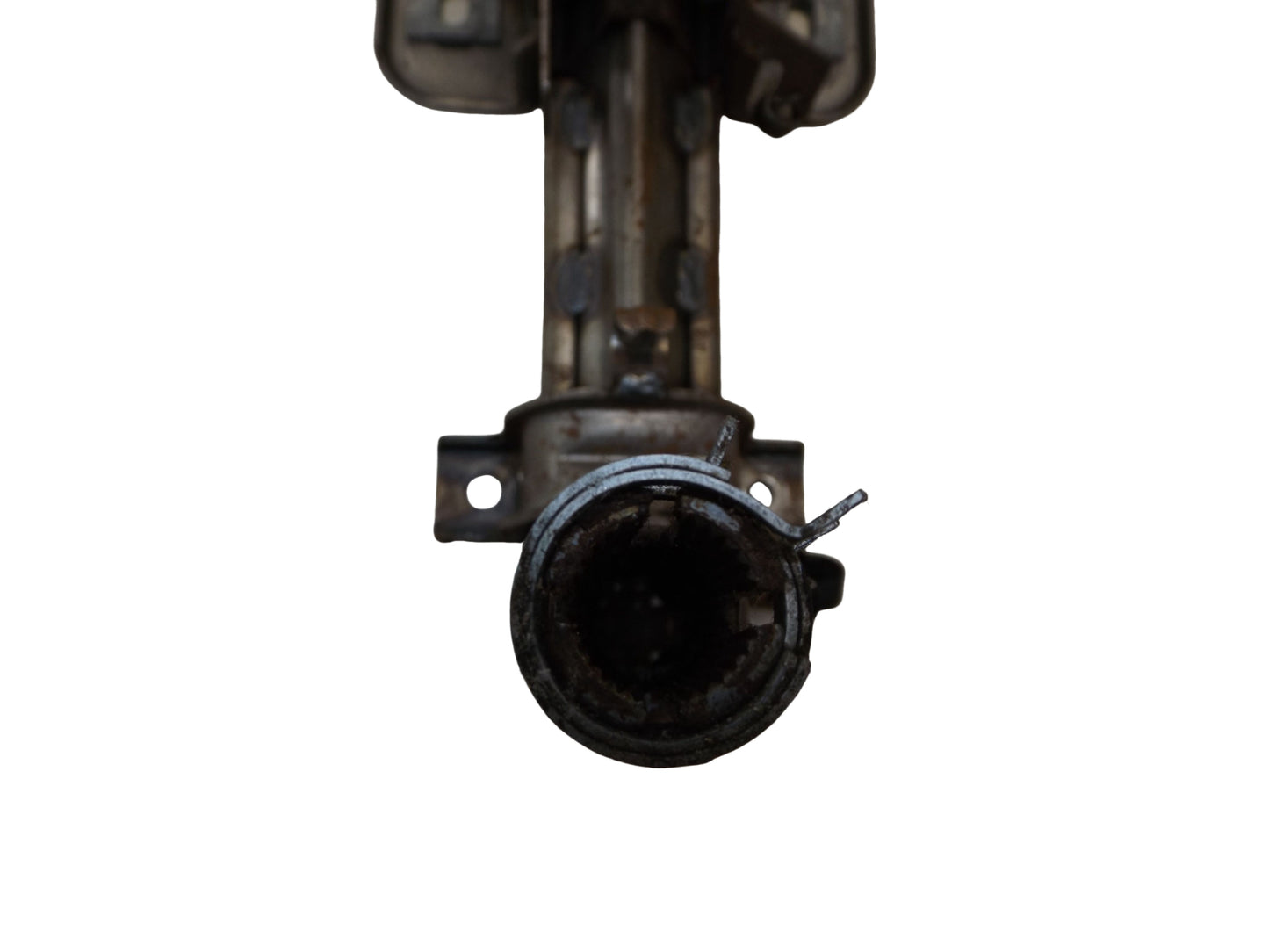 2006-2007 Mitsubishi Lancer Steering Column MN100496