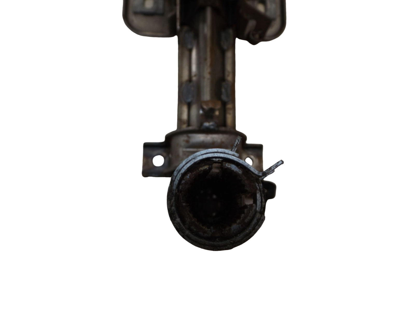 2006-2007 Mitsubishi Lancer Steering Column MN100496