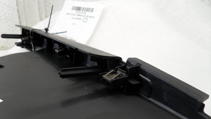 7R3363O45G48A 2005-2009 Ford Mustang FR Instrument Trim Panel Used 7R3363O45G48A OEM