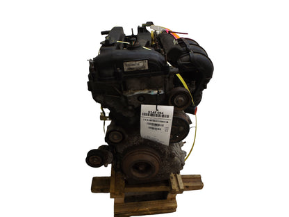 9E5Z6006E 2009-2012 Ford Escape Engine 2.5L 151k Miles See Desc Used 9E5Z6006E OEM