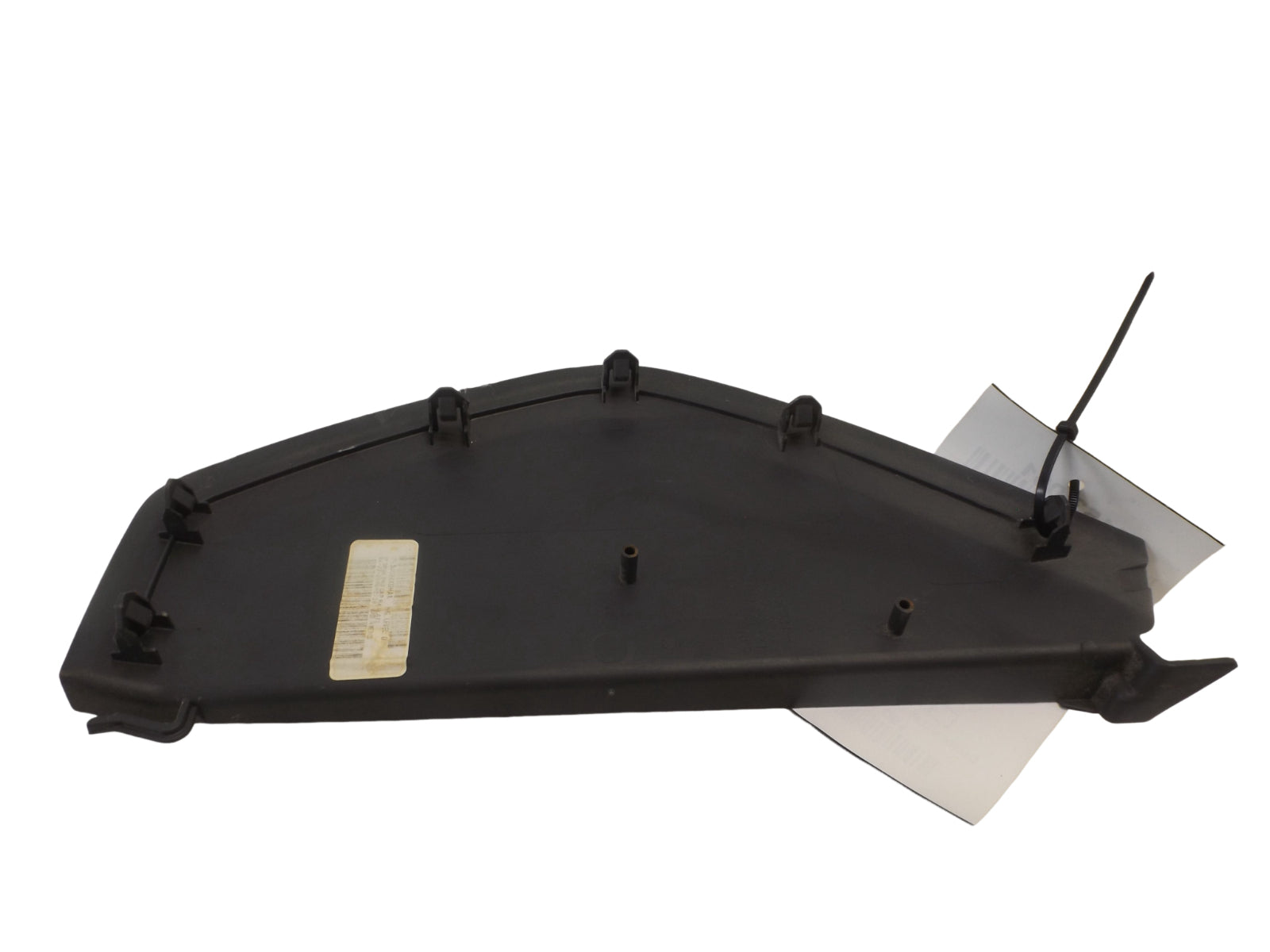 5JU24TRMAA 2006-2008 Dodge Ram 1500 FR Instrument Panel Side Cover Used 5JU24TRMAA OEM