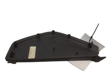 5JU24TRMAA 2006-2008 Dodge Ram 1500 FR Instrument Panel Side Cover Used 5JU24TRMAA OEM