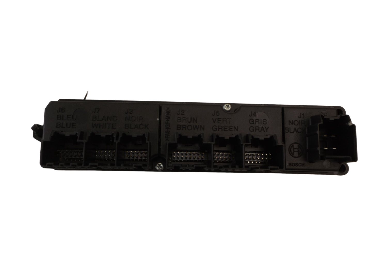 20958435AA 2010-2016 Buick Enclave Driver FL Door Window Switch Used 20958435AA OEM