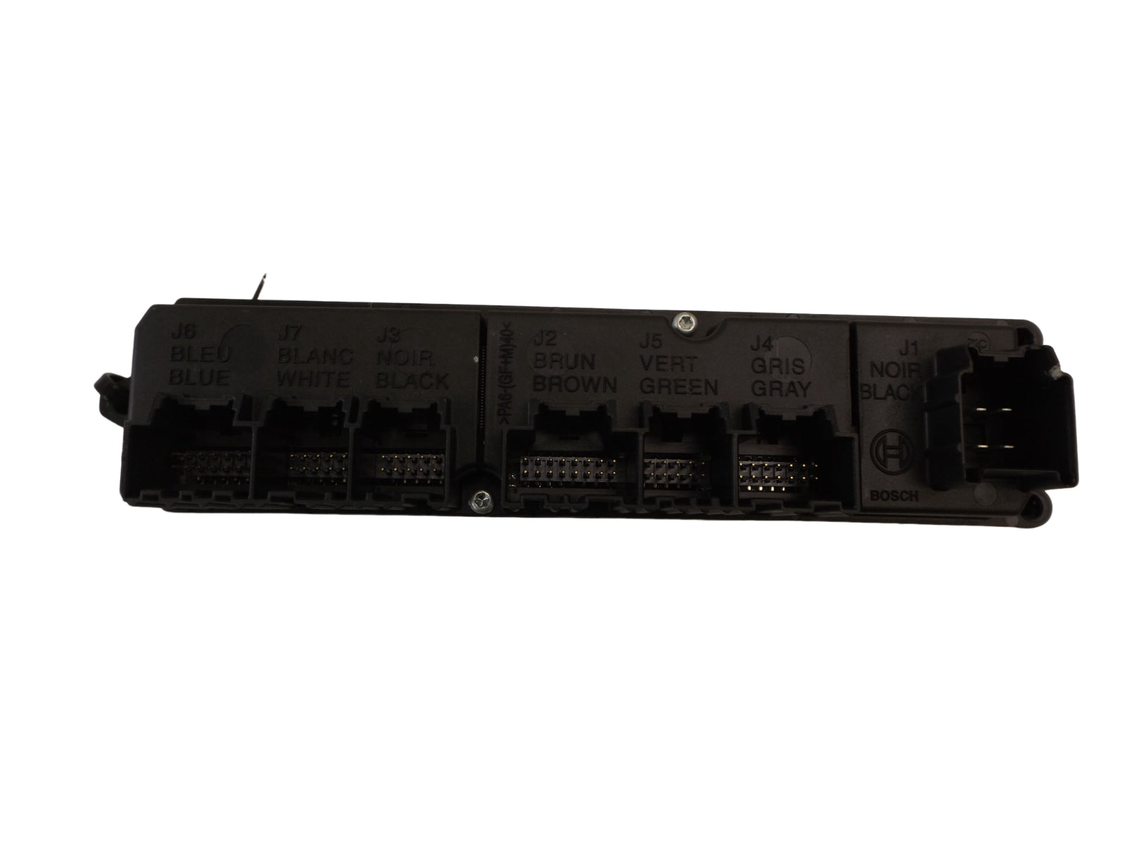 20958435AA 2010-2016 Buick Enclave Driver FL Door Window Switch Used 20958435AA OEM