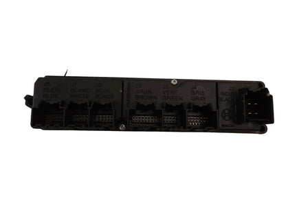 20958435AA 2010-2016 Buick Enclave Driver FL Door Window Switch Used 20958435AA OEM