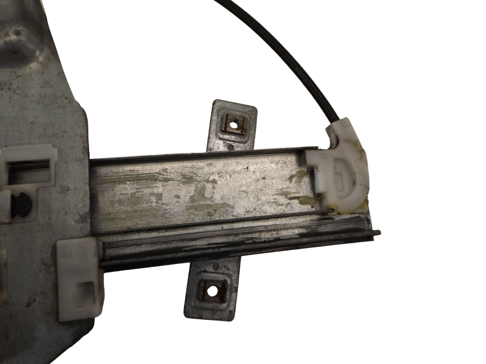 0130822261 2009-2011 Chevrolet Impala Passenger FR Window Regulator Used 0130822261 OEM