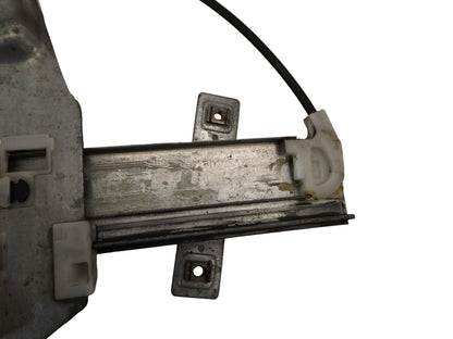 0130822261 2009-2011 Chevrolet Impala Passenger FR Window Regulator Used 0130822261 OEM