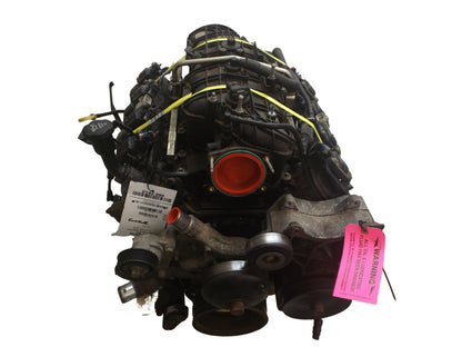 12580520 2007-2009 Chevy GMC 5.3L LC9 VIN 3 8th Digit 234013 Mi Used 12580520 OEM