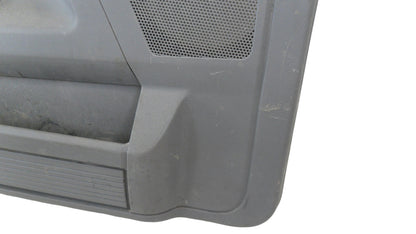 5JV251D5AD 2003-2008 Dodge Ram RL Door Interior Trim Panel (Shows Wear) Used 5JV251D5AD OEM