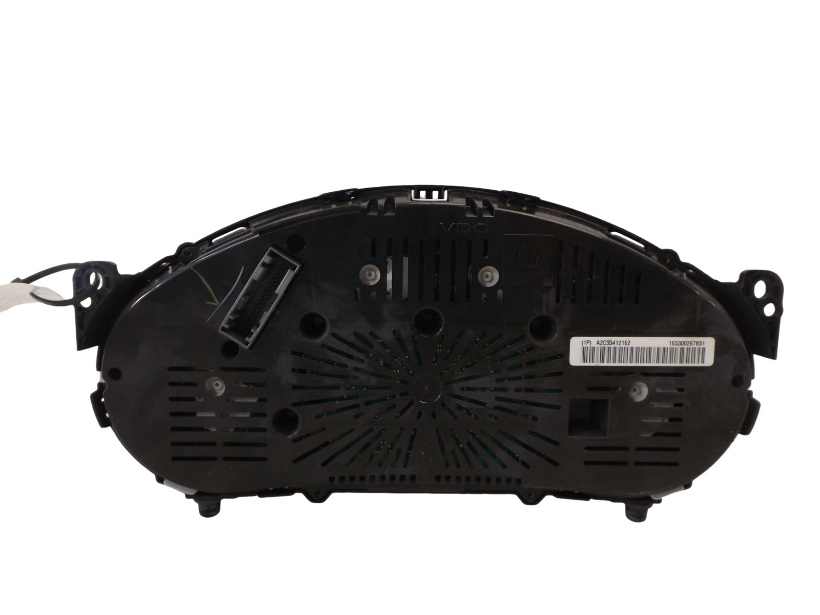 20978081 2011-2015 GMC Terrain Instrument Cluster Used 20978081 OEM