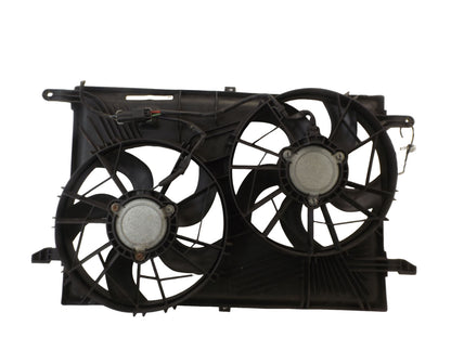 23434158 2008-2016 Buick Enclave Engine Cooling Fan Assembly Used 23434158 OEM