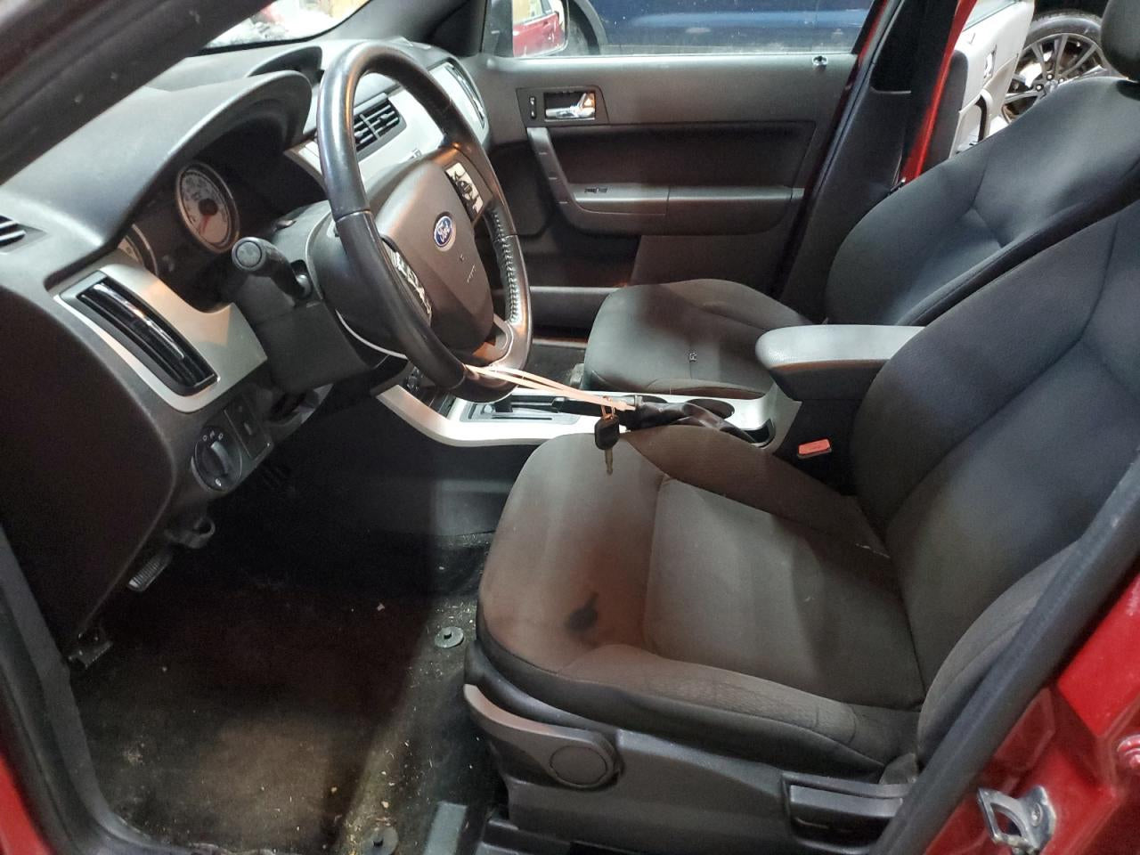 AR3T-14D212-AE 09-11 Ford Focus Communication Voice Recognition Module Used AR3T-14D212-AE OEM