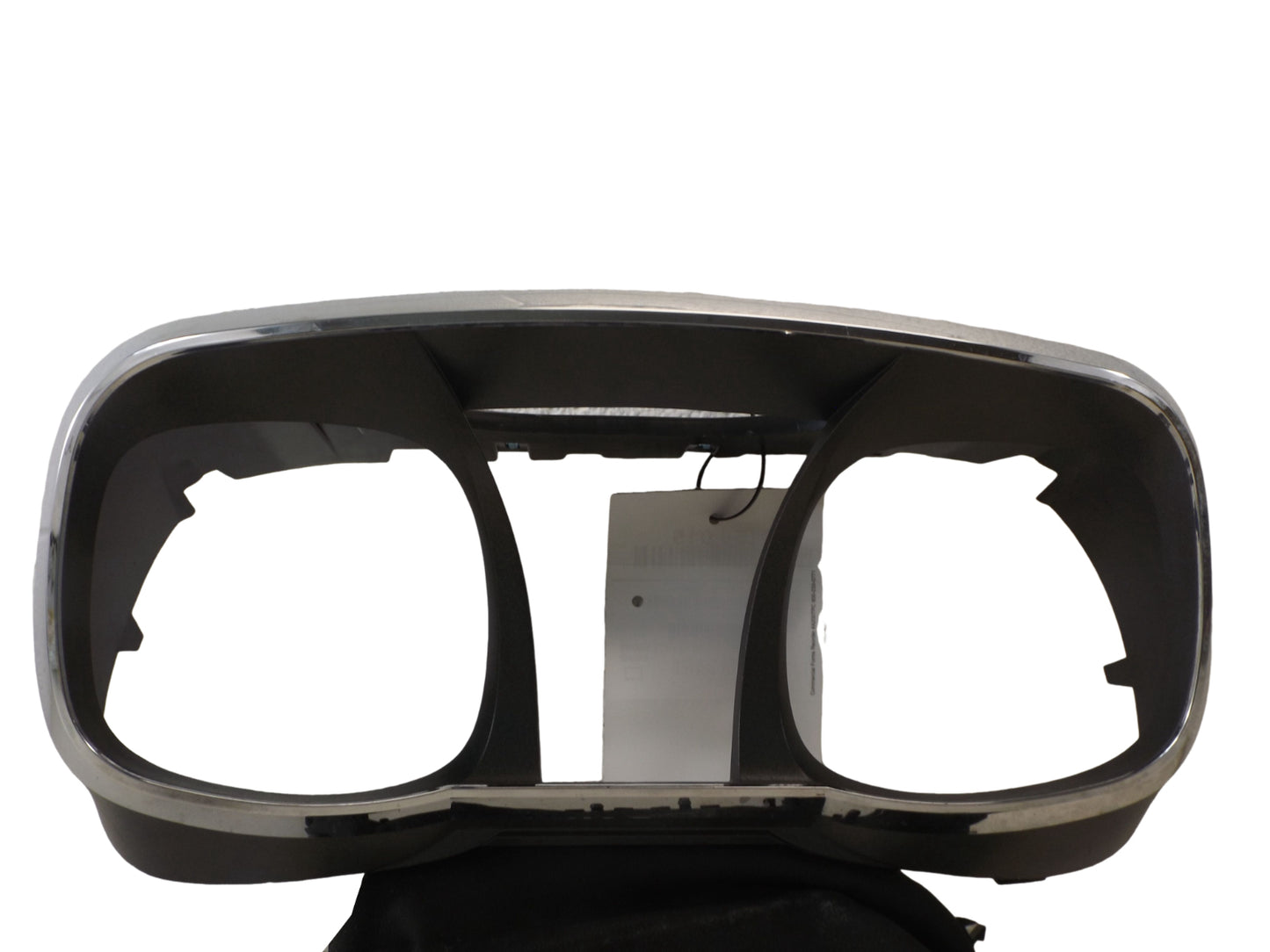 20917097 2011-2015 GMC Terrain Instrument Cluster Bezel Used 20917097 OEM