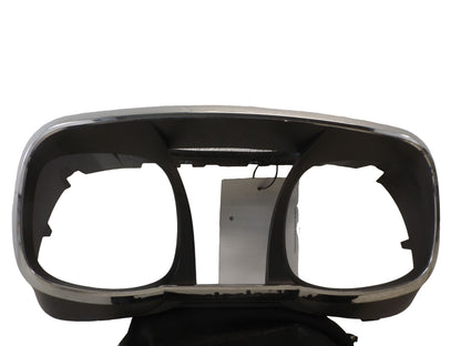 20917097 2011-2015 GMC Terrain Instrument Cluster Bezel Used 20917097 OEM