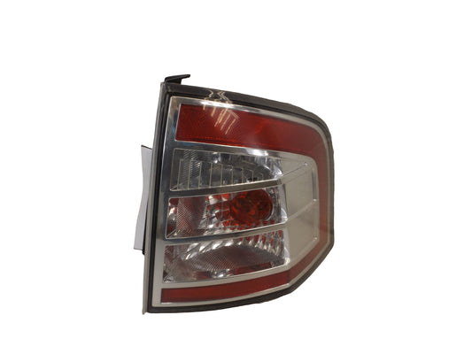 9T4Z13405B 2007-2010 Ford Edge Passenger RR Tail Light Assembly Used 9T4Z13405B OEM
