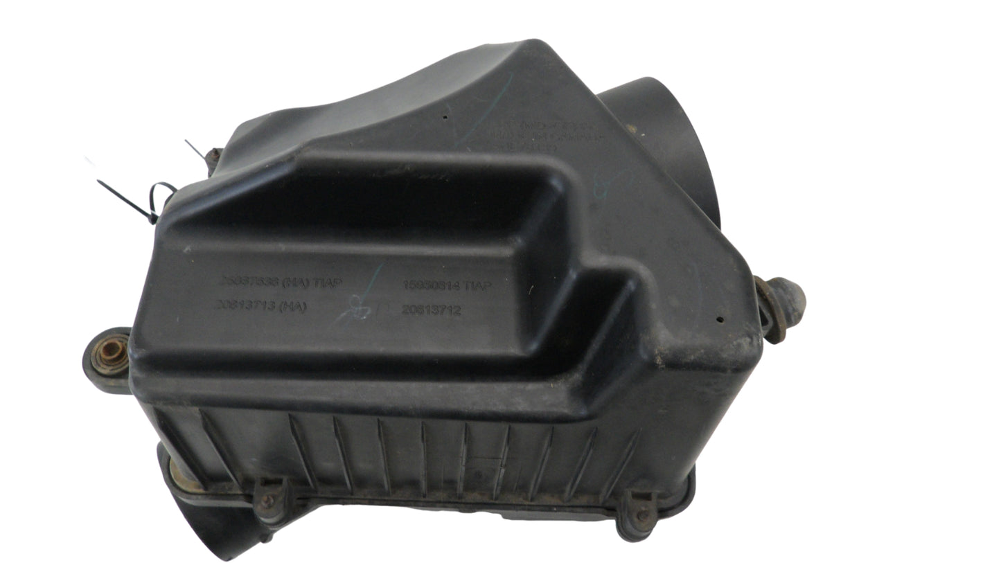 84040481 2010-2017 GMC Terrain Air Filter Housing Assembly 2.4L Used 84040481 OEM