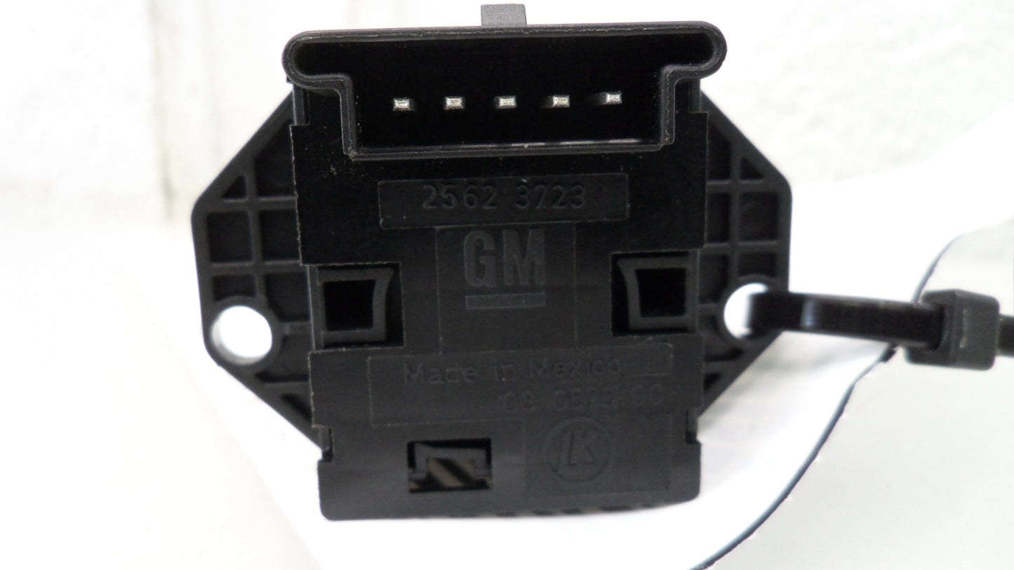 25623723 1997-2005 Buick Park Avenue Passenger Front Seat Heater Switch OEM 25623723 