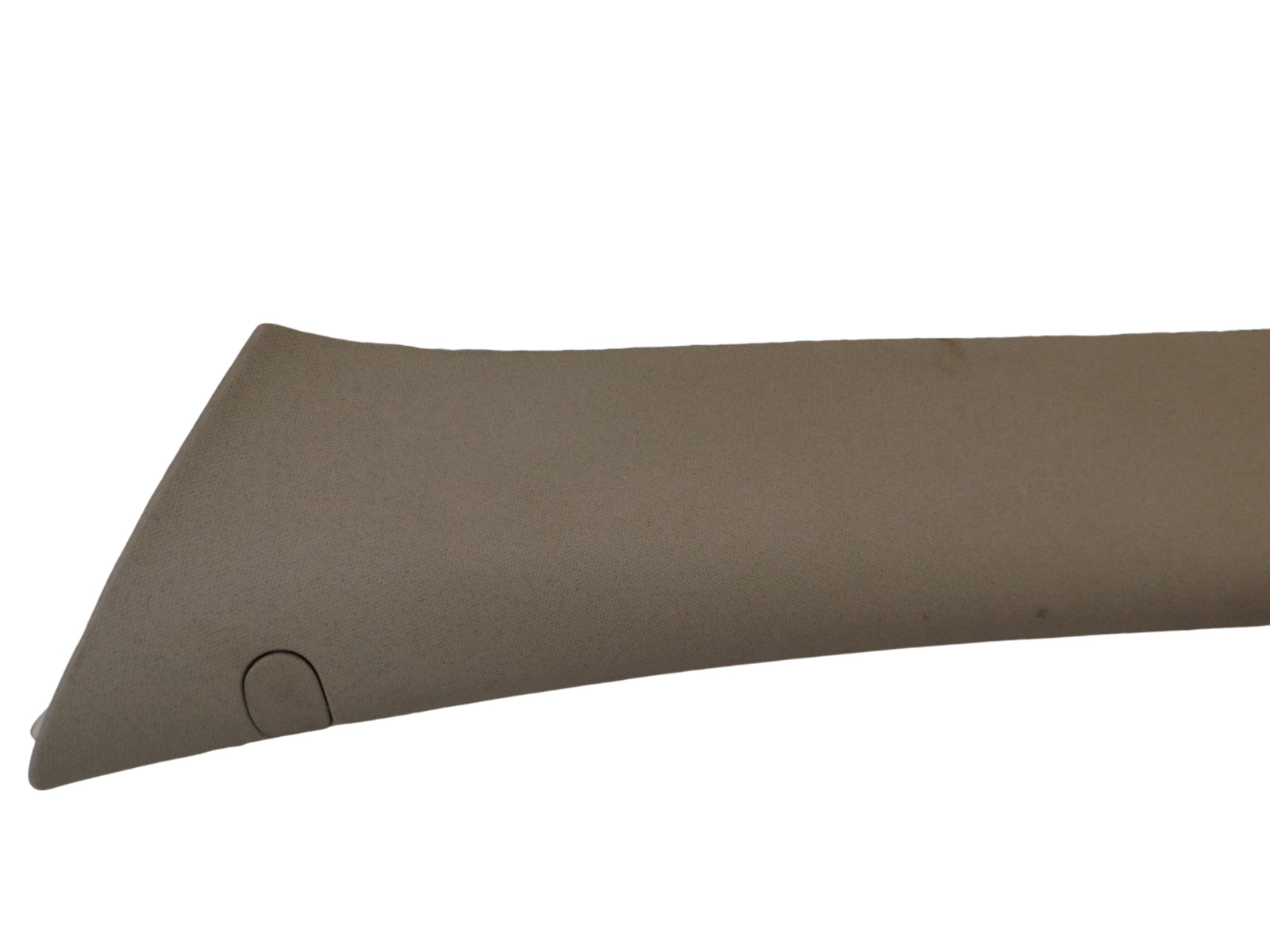 15924639 2008-2009 Chevrolet Silverado 1500 Body A-Pillar Trim Panel Used 15924639 OEM
