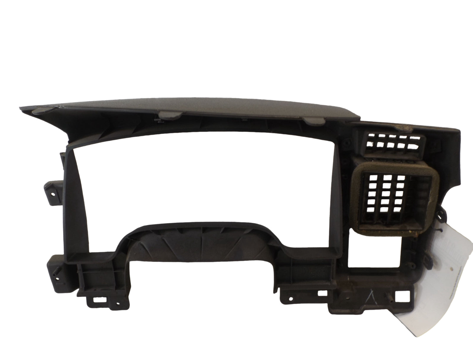 5JU28TRMAA 2006 Dodge Ram 1500 Instrument Cluster Bezel Used 5JU28TRMAA OEM