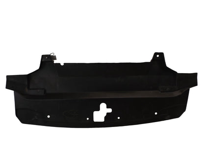 4L1Z19E525AAA 2003-2006 Ford Expedition Radiator Support Upper Air Deflector 4L1Z19E525AAA OEM