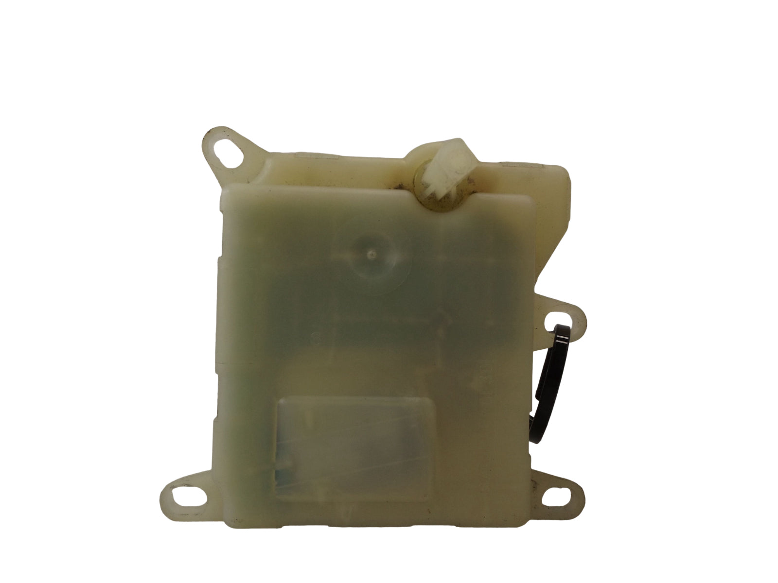 YL5Z19E616AA 2003-2006 Ford Expedition HVAC Blend Door Actuator Used YL5Z19E616AA OEM