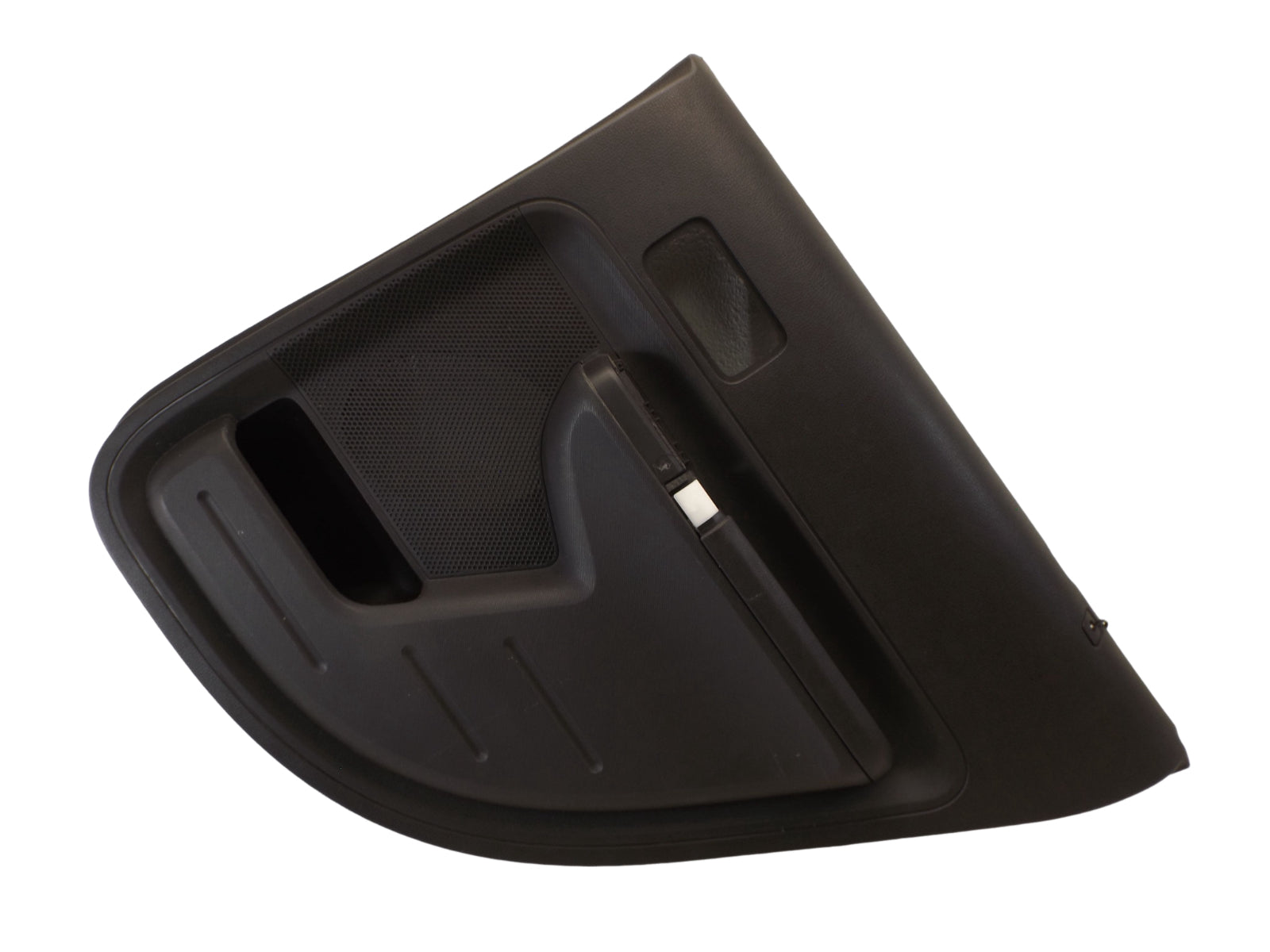 7T4Z7827406AD 2007-2010 Ford Edge Driver RL Door Interior Trim Panel Used 7T4Z7827406AD OEMM