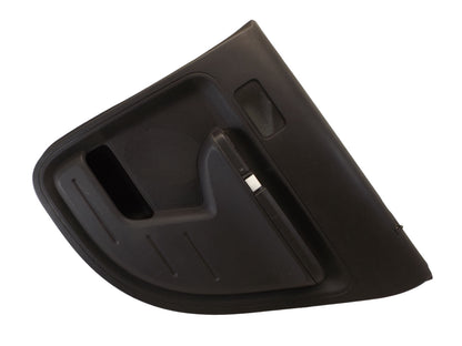 7T4Z7827406AD 2007-2010 Ford Edge Driver RL Door Interior Trim Panel Used 7T4Z7827406AD OEMM