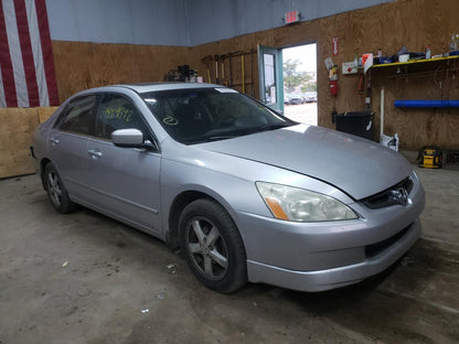 NH167L 2004-2005 Honda Accord Driver FL Door Mirror Switch Used NH167L OEM