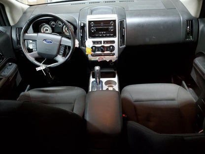 7T4Z7827406AD 2007-2010 Ford Edge Driver RL Door Interior Trim Panel Used 7T4Z7827406AD OEMM