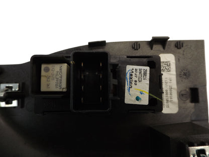 2008-09 Chevrolet Silverado 1500 RL Door Window Switch Used 25880116 OEM
