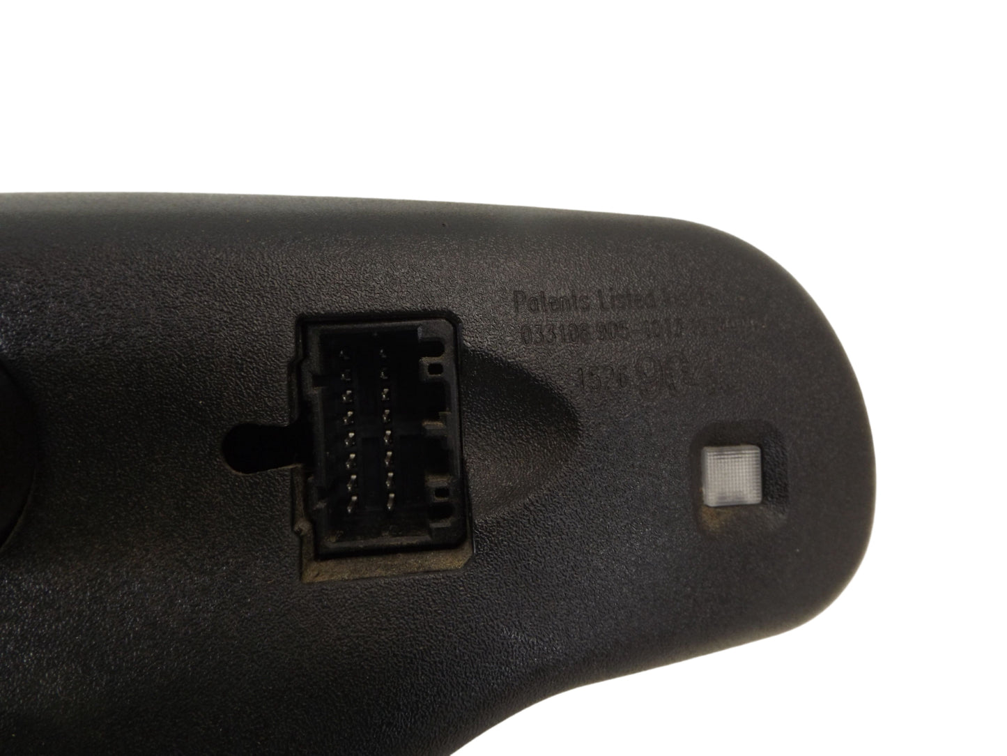 13524917 2008-2009 Chevrolet Silverado 1500 Interior Rear View Mirror Used 25774613 OEM