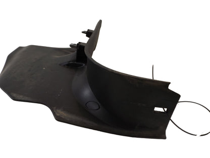15904438 2008-2012 Chevrolet Silverado 1500 Driver FL Kick Panel Trim Used 15904432 OEM