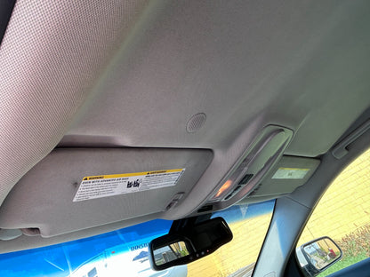 20985749 2011-2017 GMC Terrain FL Body A-Pillar Trim Panel Used 20985749 OEM