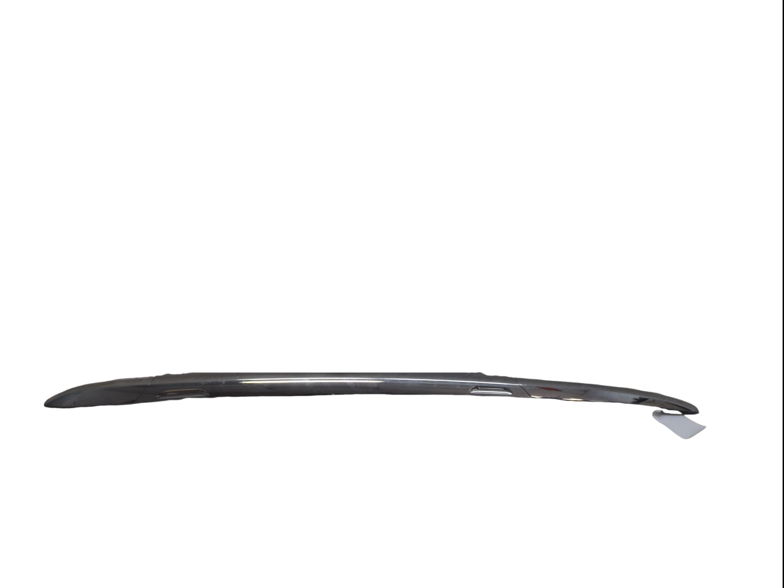 84064617 2008-2012 Buick Enclave Right Roof Luggage Carrier Side Rail Used 84064617 OEM
